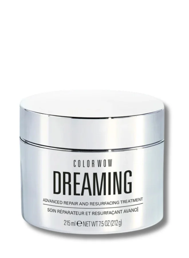 Premium Hair Repair and Resurfacing Treatment for Damaged Hair (215 mL) 0pt85