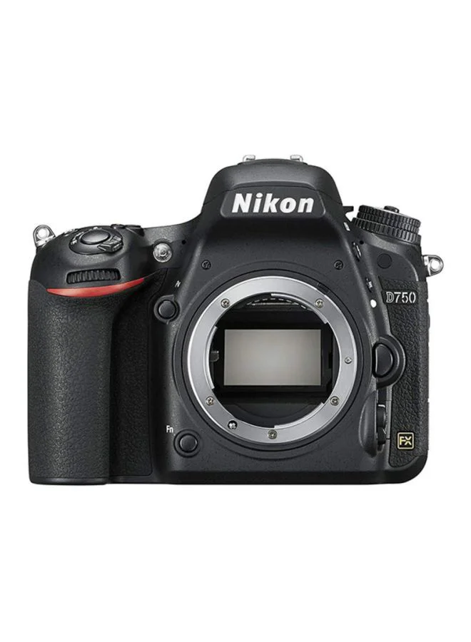 Professional Full-Frame DSLR Camera Body 24.3MP High-Resolution Digital Photography Device with Built-in Wi-Fi ljcuo