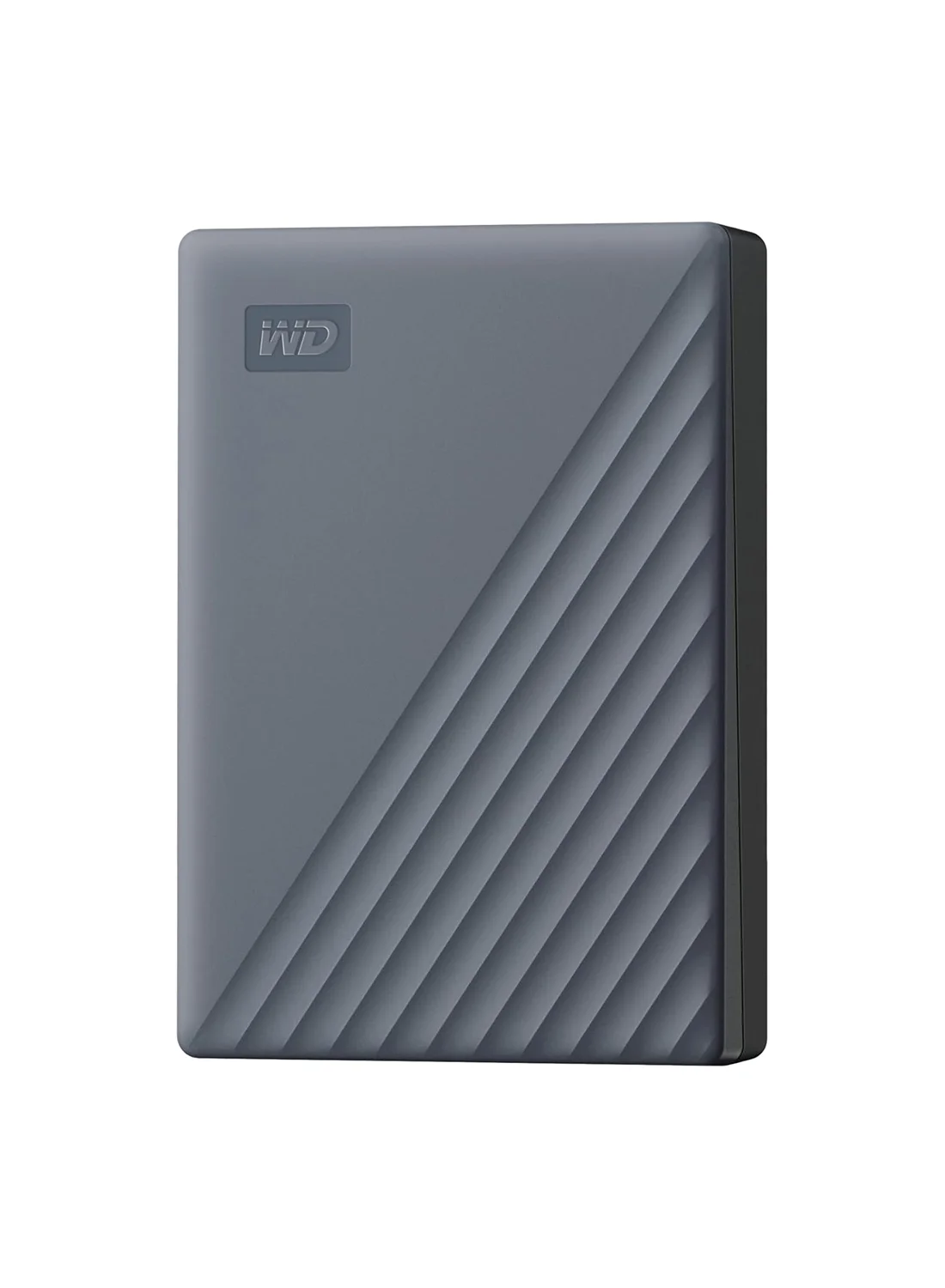 Portable External Hard Drive 6TB High-Speed Data Storage for PC Mac and Gaming Consoles (6 TB) cj7mx