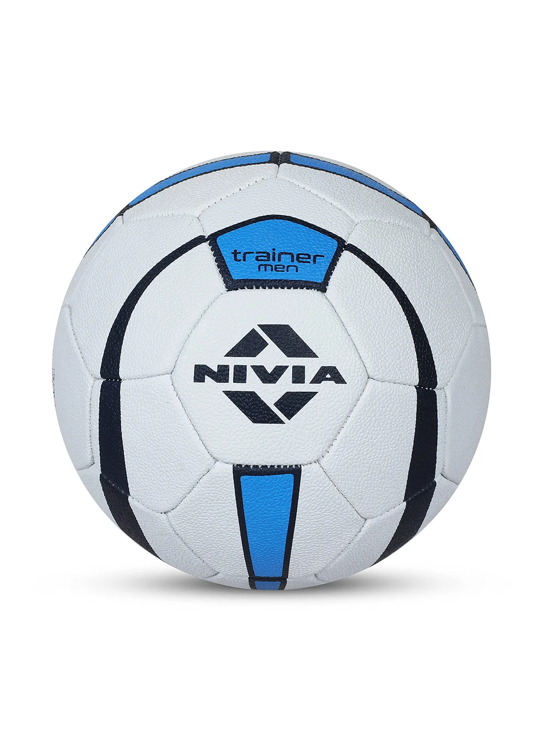 Nivia Synthetic Handball Professional Training Ball (Waterproof, Rubber, Size 3) i4isi