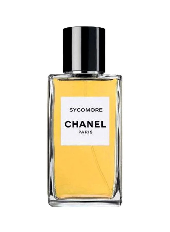 Luxury Sycomore Eau de Parfum Premium Fragrance for Women and Men (75 mL) qm7pv