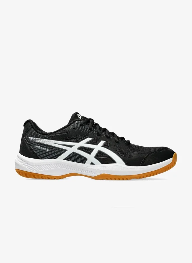 Premium Indoor Court Shoes Lightweight Breathable Athletic Footwear for Men and Women (White, 40 EU) ol7gu