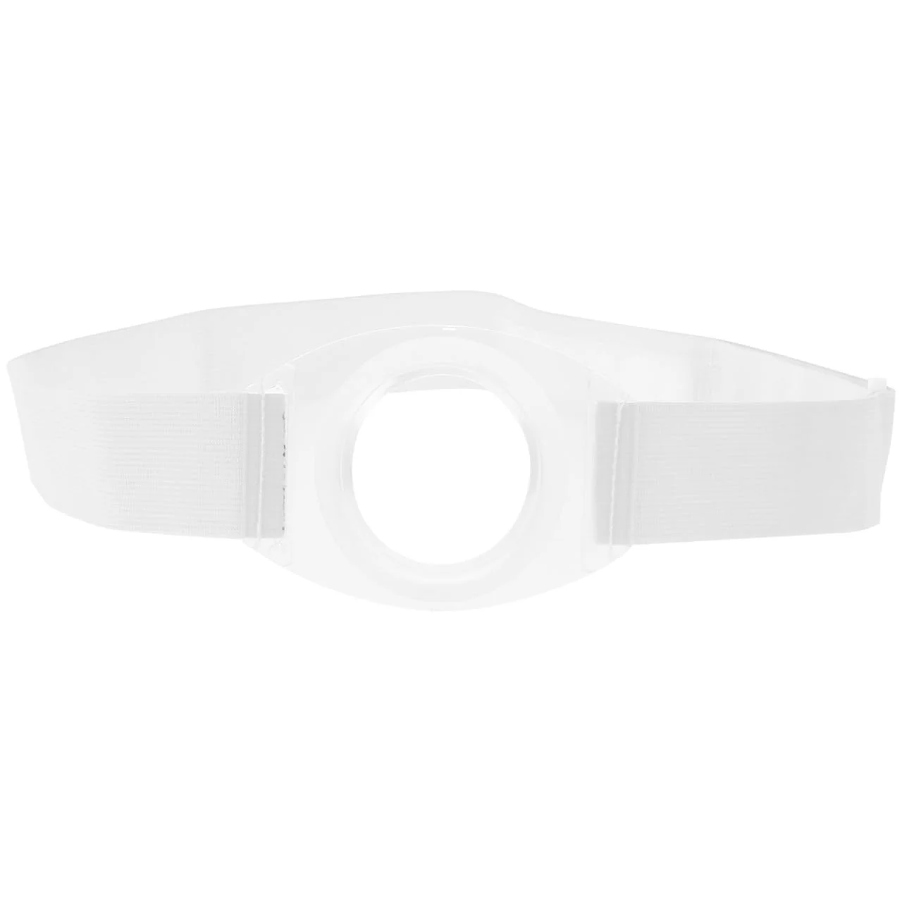 Premium Ostomy Support Belt Abdominal Stoma Band for Hernia Prevention and Waist Stability (2 Pieces, Adjustable) 8p429