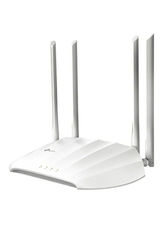TP-Link AC1200 Dual-Band Wireless Access Point with MU-MIMO Technology and Passive PoE Support (White) aajts
