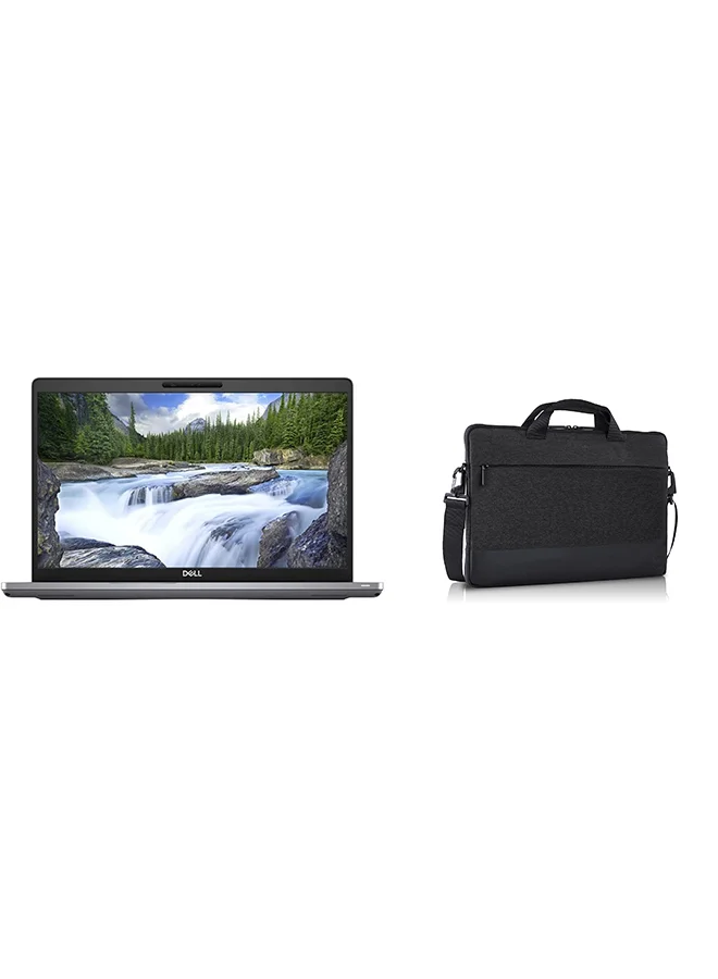 Premium Business Laptop 15.6-Inch Full HD Display, Intel Core i5, 16GB RAM, 512GB SSD, Windows 11 Pro (Silver, 15.6-Inch) nnoz1