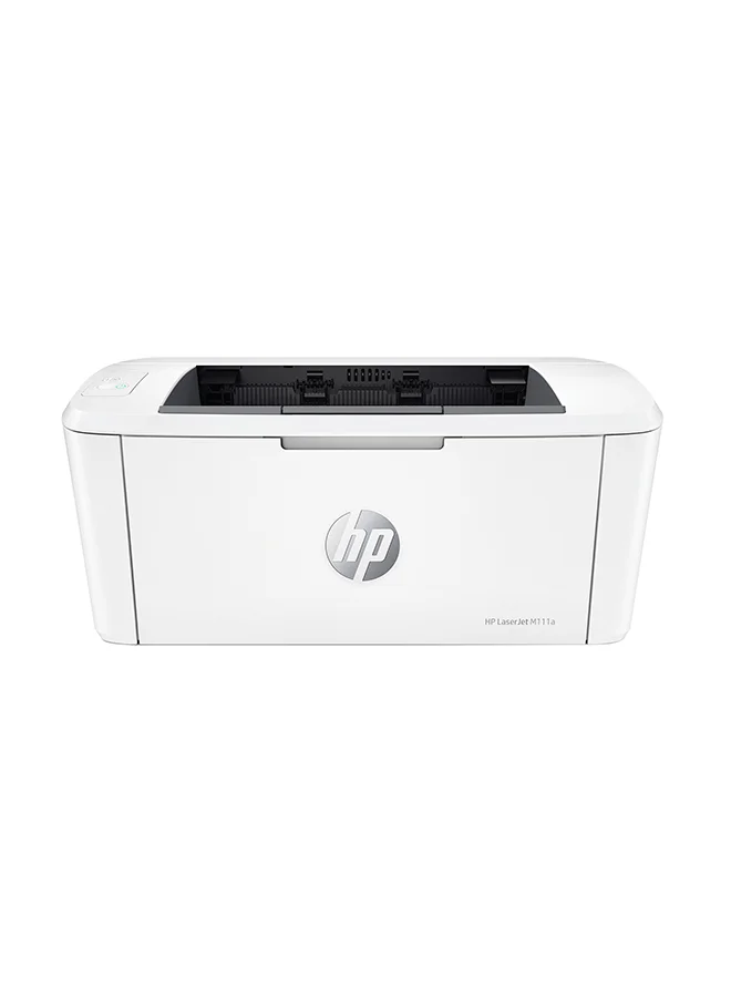 Compact Monochrome Laser Printer High-Speed USB Connectivity (White, A4) 8fl7c