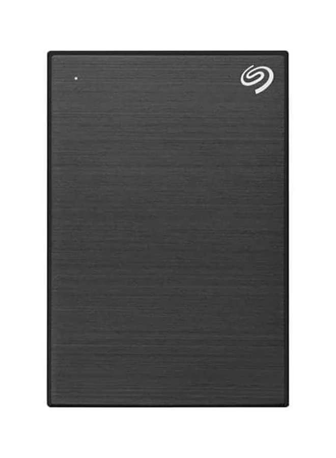 Portable External Hard Drive 5TB USB 3.0 High-Speed Data Storage for PC and Mac (5 TB) npo9j