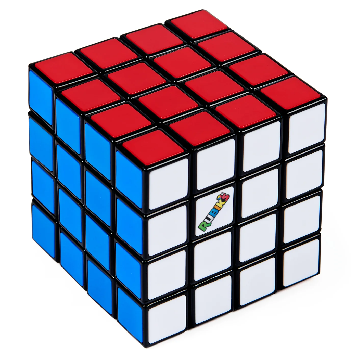 Premium 4x4 Master Color-Matching Puzzle Cube Brain Teaser Strategy Game (6 cm x 6 cm) lvboa