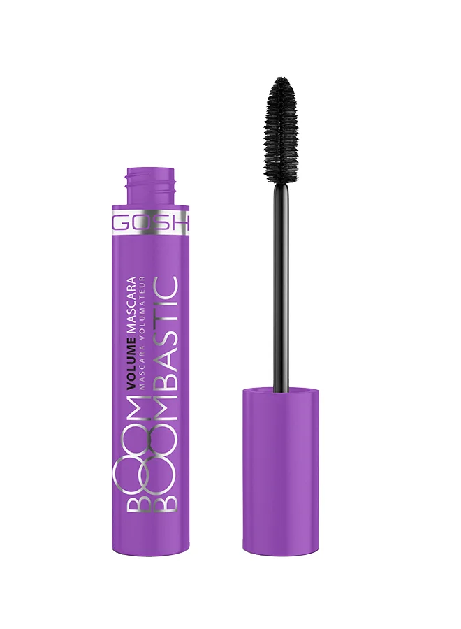 Gosh Boombastic Volume Mascara Extreme Black (13 mL) mxkky