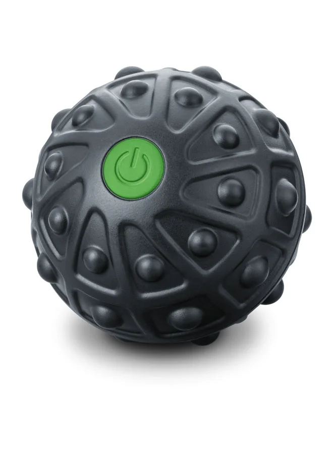 Beurer Vibrating Massage Ball Deep Tissue Muscle Relaxation Tool (8 cm) firap