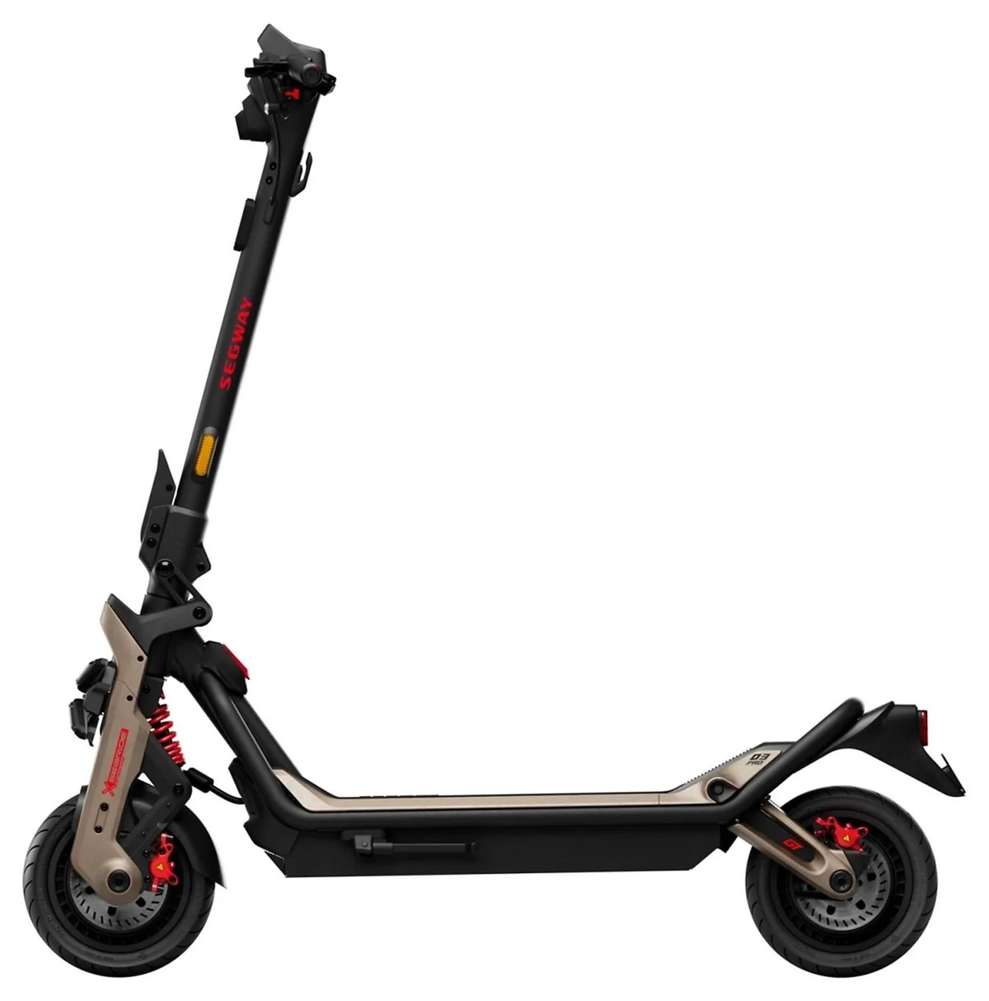 Premium Electric Scooter High-Performance Commuter with Hydraulic Suspension and 138km Range (1700W Motor, 150kg Capacity) j723k