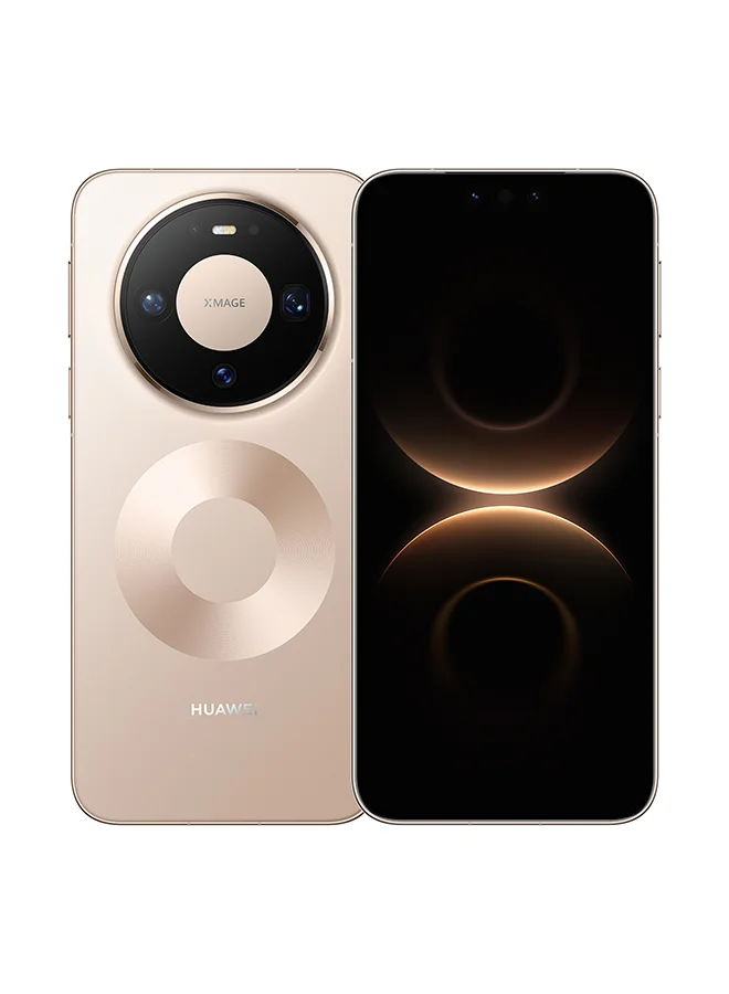 Smart Mate 80 Pro Dual SIM Smartphone (Gold, 16GB RAM, 512GB Storage) Premium High-Performance Mobile Device tt5l3