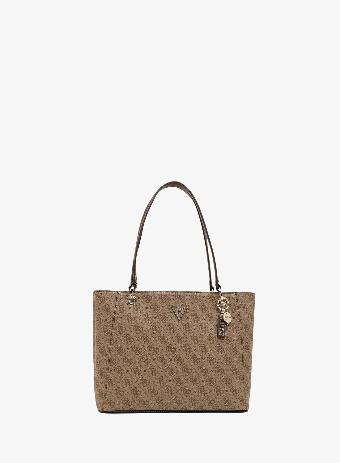 Premium Tote Bag for Women Laptop Carryall Stylish Work Handbag (Fits 15-inch Laptop) 2rz1c