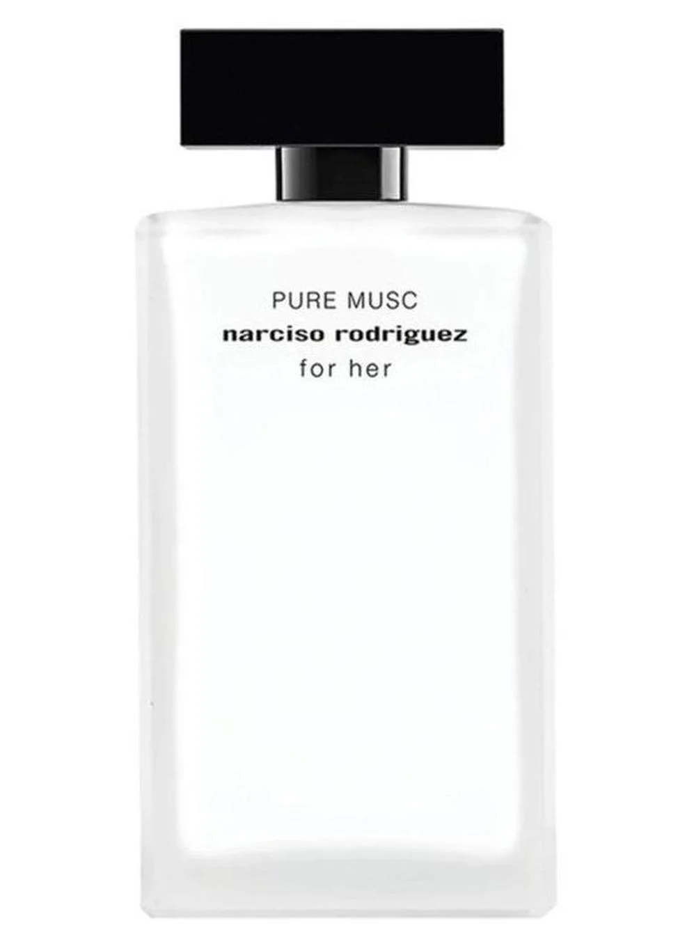 Pure Musc Eau de Parfum Premium Fragrance for Women (100 mL) yby4f