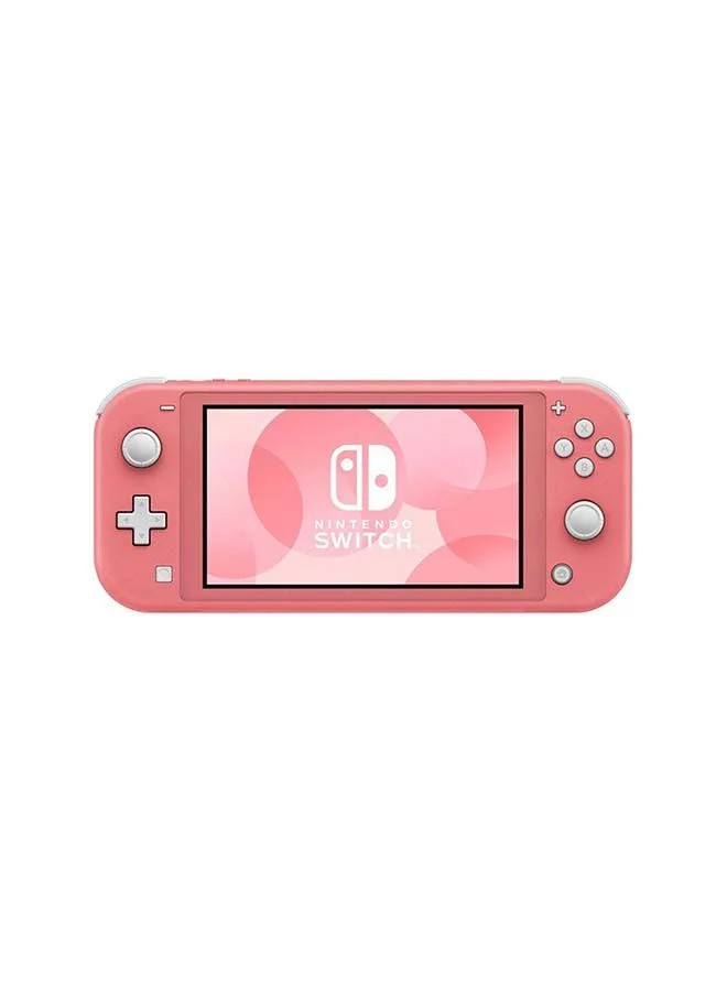 Handheld Gaming Portable Console System Compact Lightweight Design for On-the-Go Play uceow