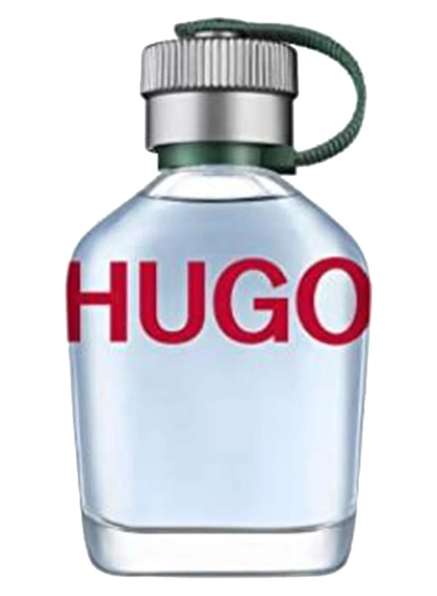Premium Eau de Toilette Fragrance for Men Long-Lasting Masculine Scent (200 mL) fxwej