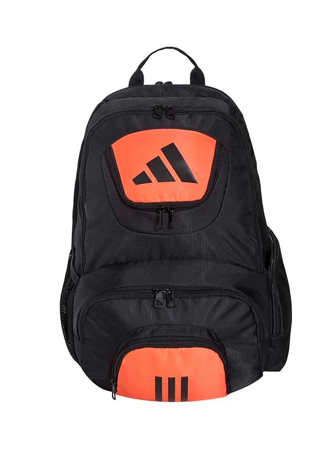 Sport Protour 3.2 Backpack Premium Durable Sports Gear Bag for Training and Travel (Orange) pe6c9