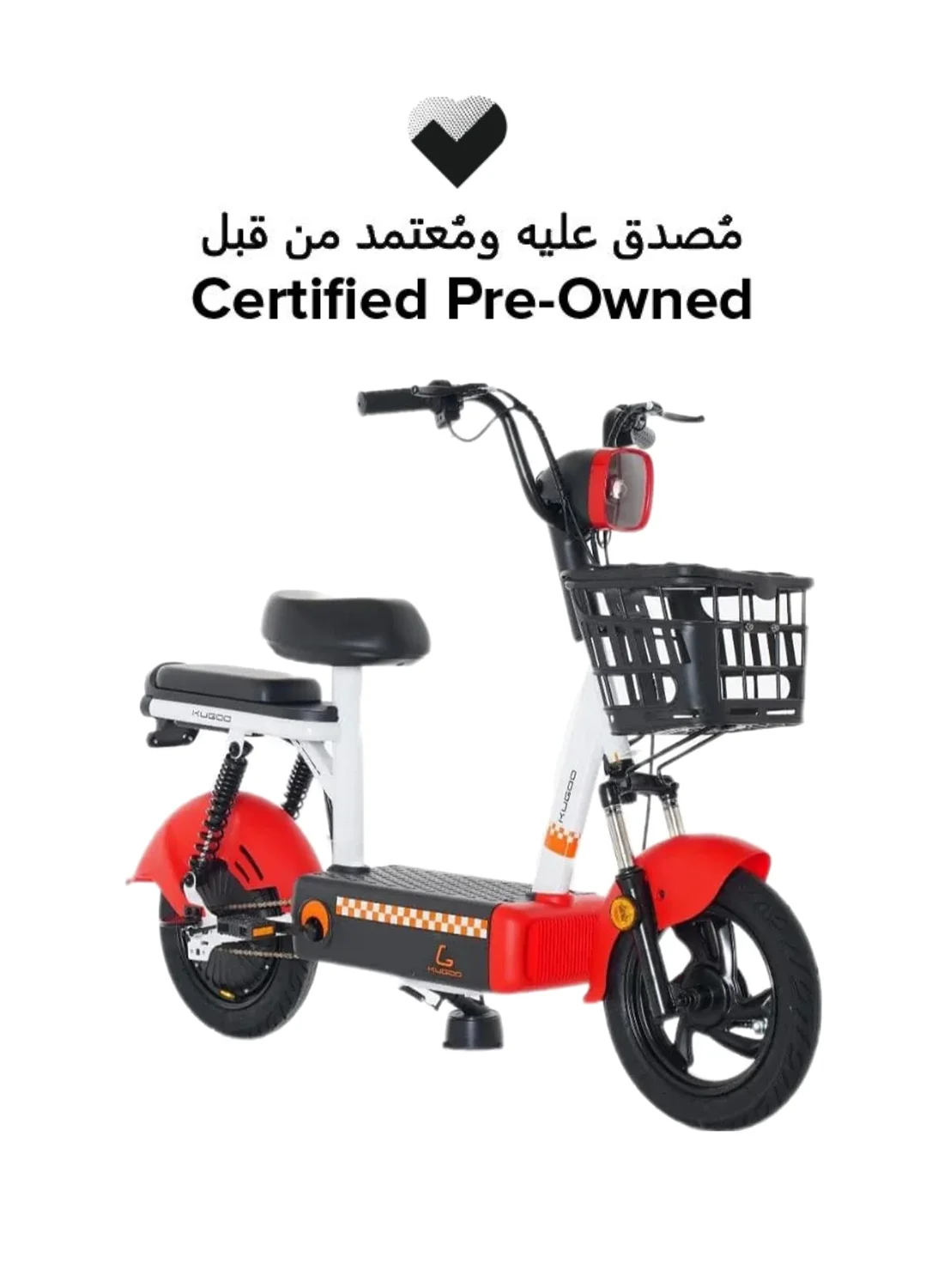 Premium T4 Electric Scooter Foldable Commuter Vehicle for Adults (Black, 1 Unit) zc7mo