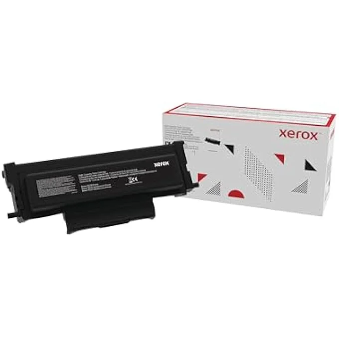 Premium Black High Capacity Toner Cartridge for B230 B225 B235 Series (3000 Pages) ky3aw
