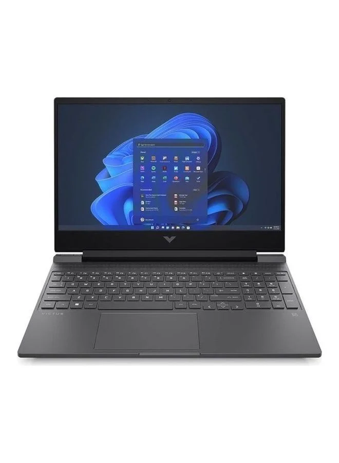 Premium Gaming Laptop 15.6-Inch Display, Intel Core i5-12500H, 32GB RAM, 2TB SSD, 4GB Dedicated Graphics, Windows 11 Home (Mica Silver, 15.6-Inch) amuhb