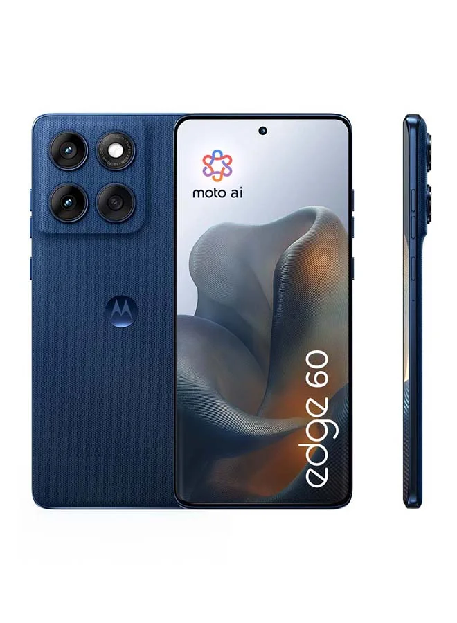 Premium 5G Smartphone 12GB RAM 512GB Storage Dual SIM 6.67-inch Display Gibraltar Sea (12GB RAM, 512GB) z3lft