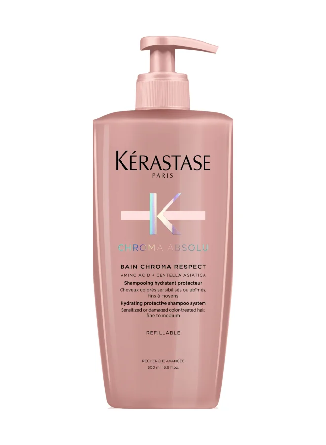 Premium Hydrating Shampoo For Color-Treated Hair (500 mL) p6zo4