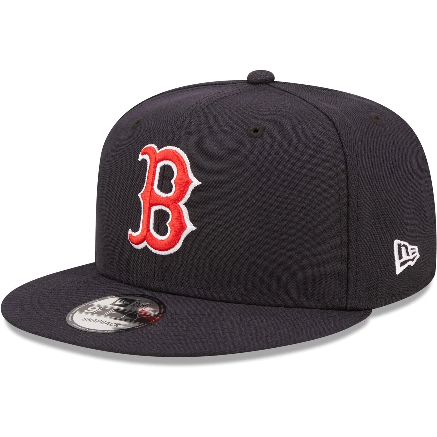 Premium Adjustable Snapback Baseball Cap Team Logo Sport Hat (Navy, One Size) upfc9