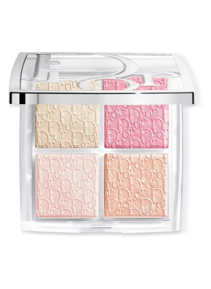 Luxury Glow Maximizer Face Palette Multi-Dimensional Highlighter (Multicolour, 15g) he9oa