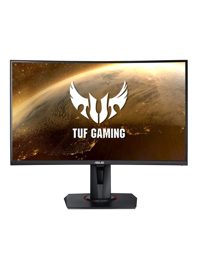 Premium 24.5-Inch Full HD IPS Gaming Monitor 280Hz High-Refresh Display with HDMI and DisplayPort (Black, 24.5-Inch) f6dfd