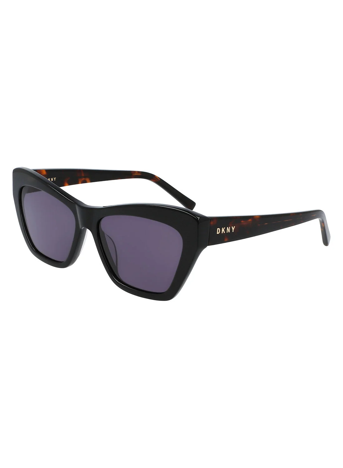 Premium Cat Eye Sunglasses Full Rim Zyl Frame for Women (Black, 55mm) 1inqo