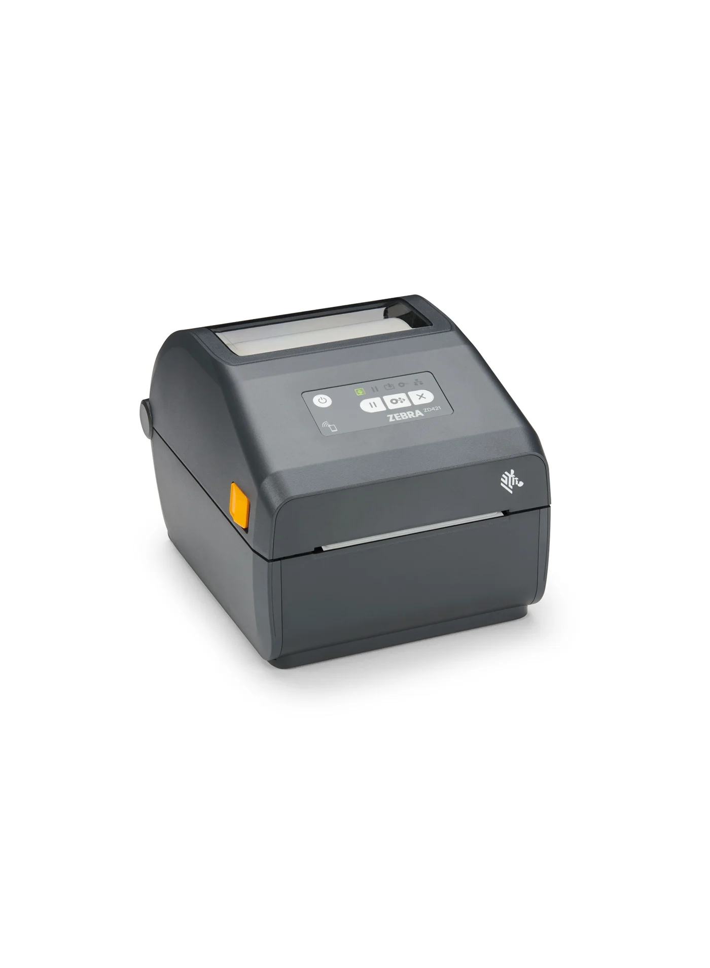 Professional Desktop Label Printer 203 dpi with Ethernet USB and Bluetooth Connectivity wsksa