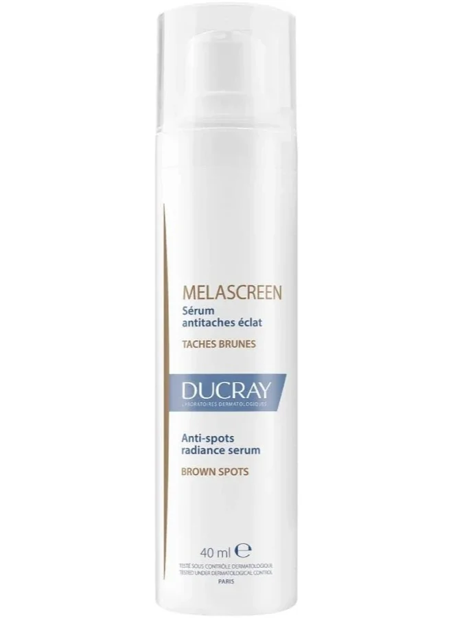 Melascreen Radiance Serum for Dark Spots and Uneven Skin Tone (40 mL) plxul