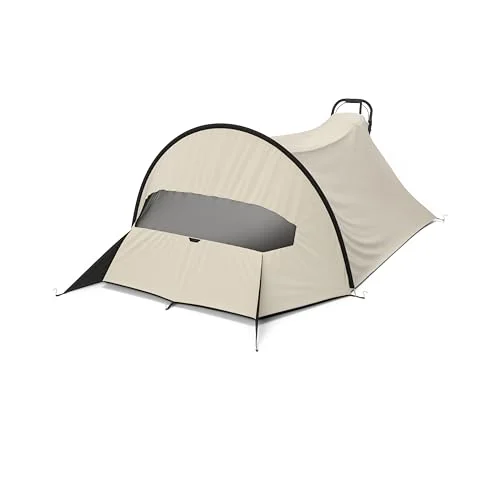 Premium Wind and Sun Tarp for Strollers UPF50 Protection PFAS-Free Fabric Tool-Free Installation (Universal Fit) e84jr