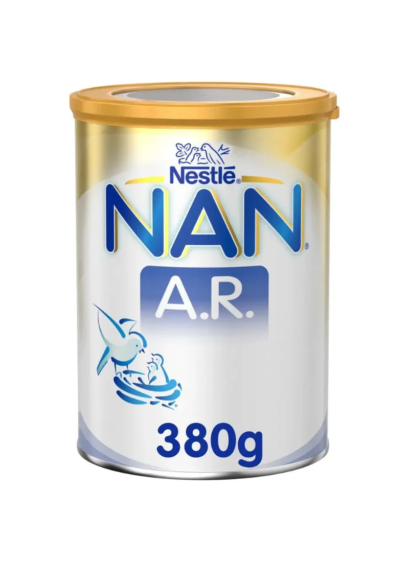 Premium AR Formula Milk Powder for Infants (380g) 2zxqe