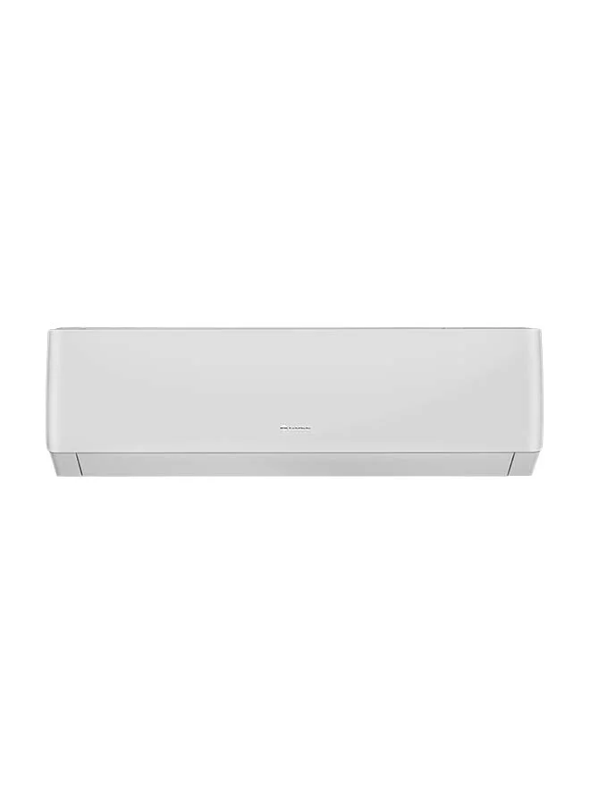 Premium Split Air Conditioner 1.5 Ton Rotary Compressor Cooling System (White, 1.5 Ton) m7ek9
