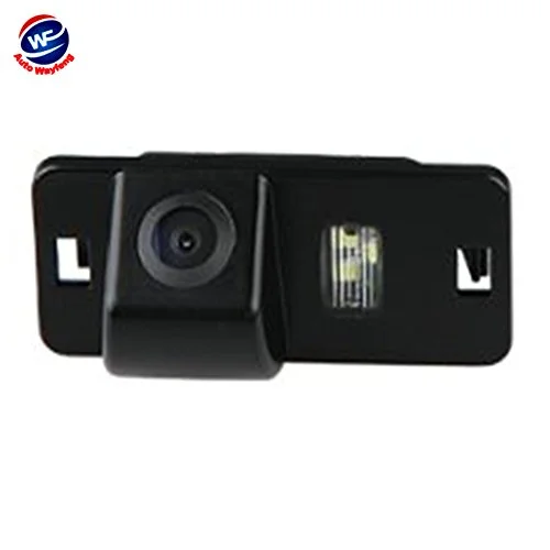 Auto Wayfeng Night Vision Rear View Backup Camera for BMW E-Series and X-Series (Universal Fit) 3viq9