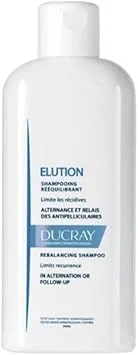 Ducray Elution Active Protection Shampoo Gentle Scalp Care (200 mL) yt461