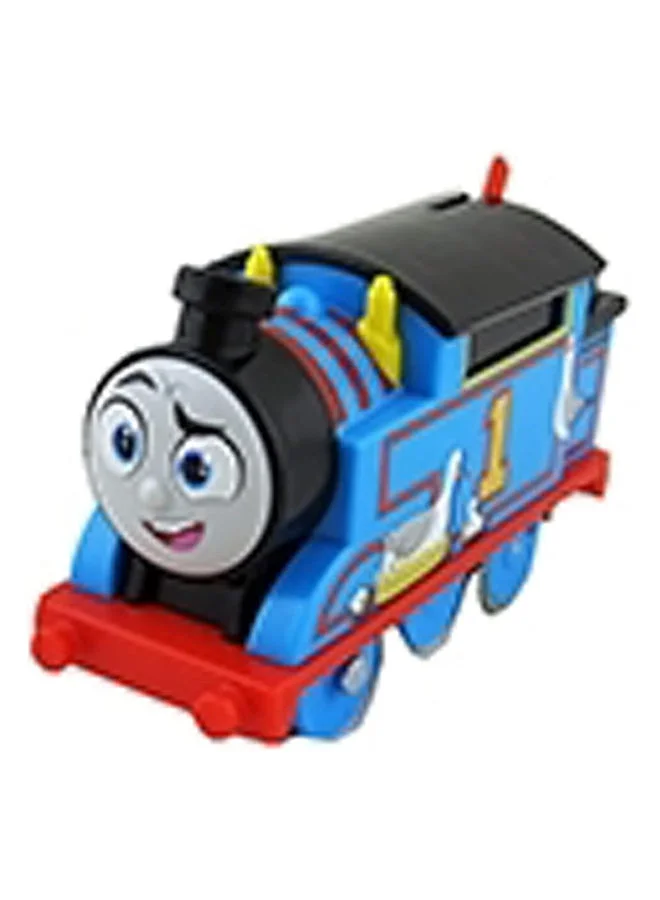 Premium Train Bridge Playset with Interactive Vehicle and Boat Toy (Kids, 3+ Years) fkk8m