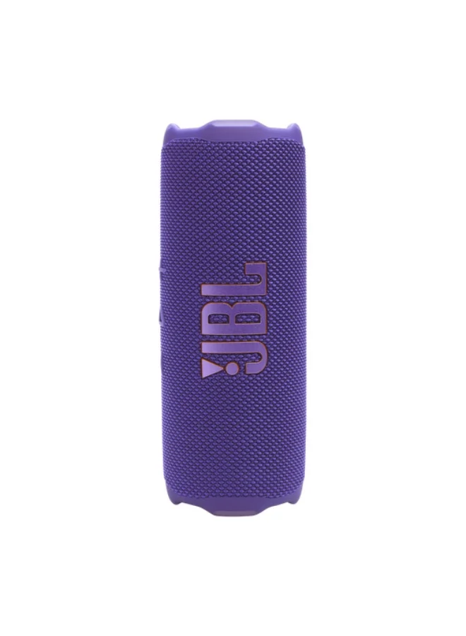 Premium Audio Portable Wireless Speaker, High-Fidelity Pro Sound, IP68 Waterproof & Dustproof, Bluetooth 5.4 Connectivity (Purple) gye9i