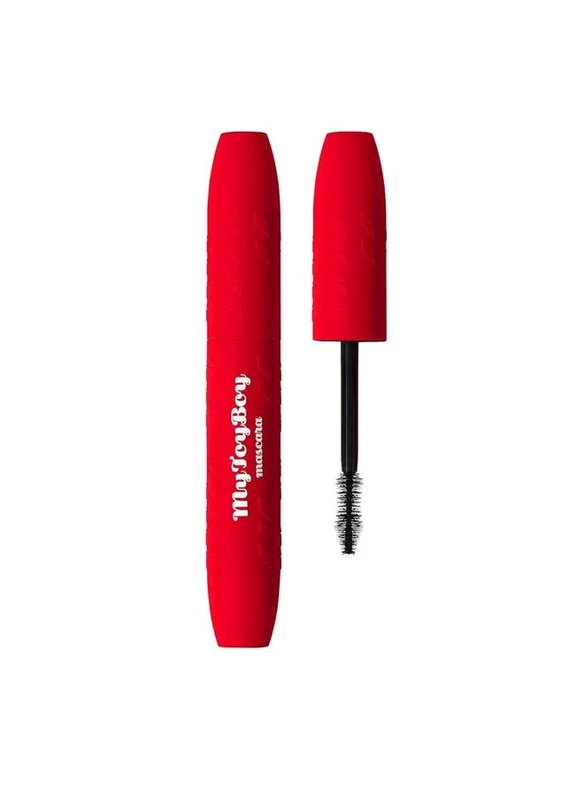 Diego Dalla Palma MyToyBoy Mascara Volumizing and Lengthening Eye Makeup (Black, 12 mL) f5unr