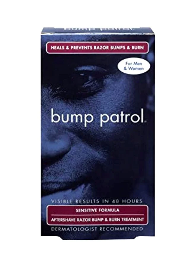 Bump Patrol Aftershave Treatment for Razor Bumps and Burn (57 mL) vpgn1