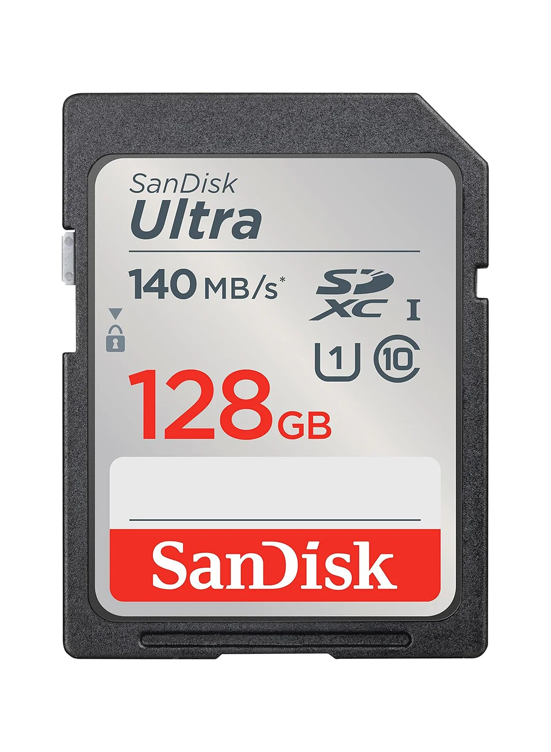 Premium High-Speed Memory Card 128GB UHS-I SDXC Storage for Cameras and Camcorders (128GB) b0bdq