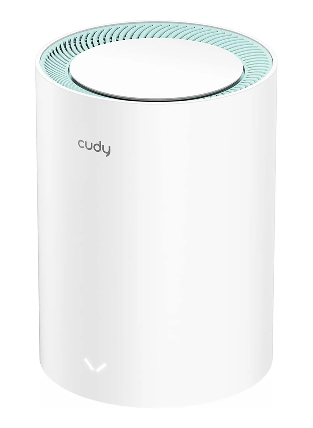 Cudy AC1200 Whole Home Mesh WiFi System Dual Band Gigabit Router with High Gain Antennas (1 Pack) gqlrs