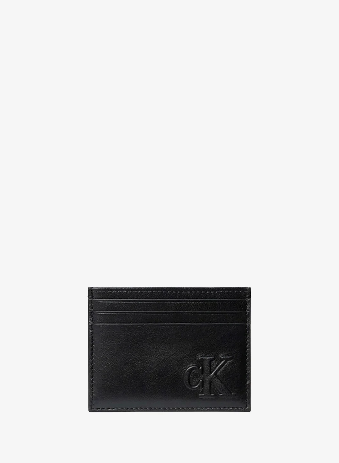 Premium Saffiano Leather Cardholder Minimalist Slim Wallet for Men and Women n0j1r