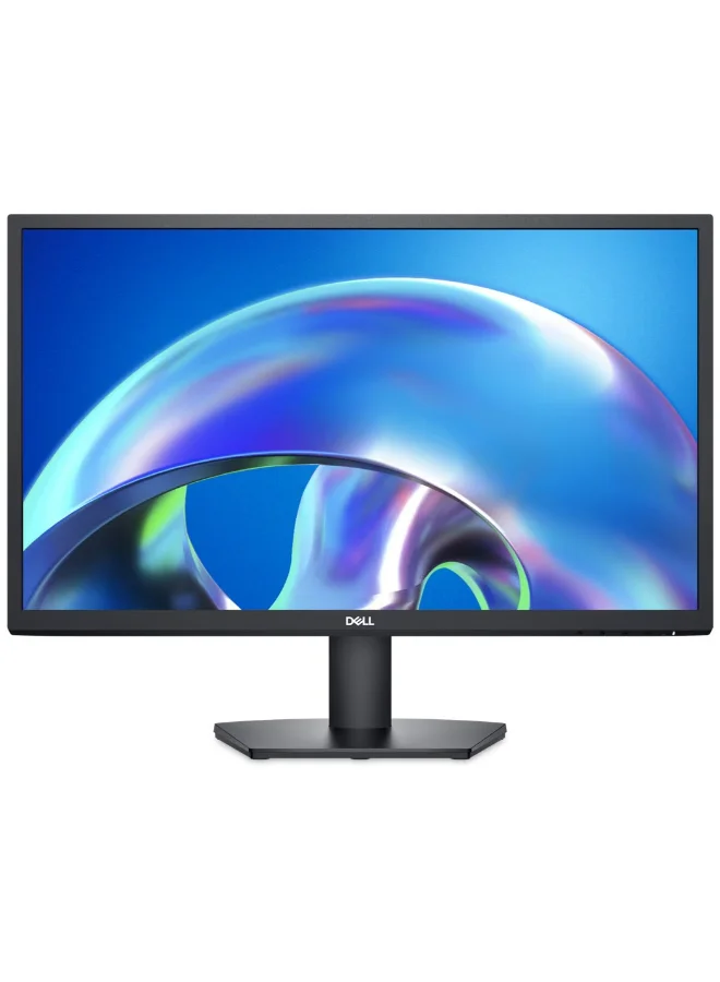 Premium 24-inch FHD LED Monitor, VA Display, 75Hz Refresh Rate, 5ms Response Time, Eye Comfort Technology, Anti-glare Screen (Black, 60 cm) ogf7e