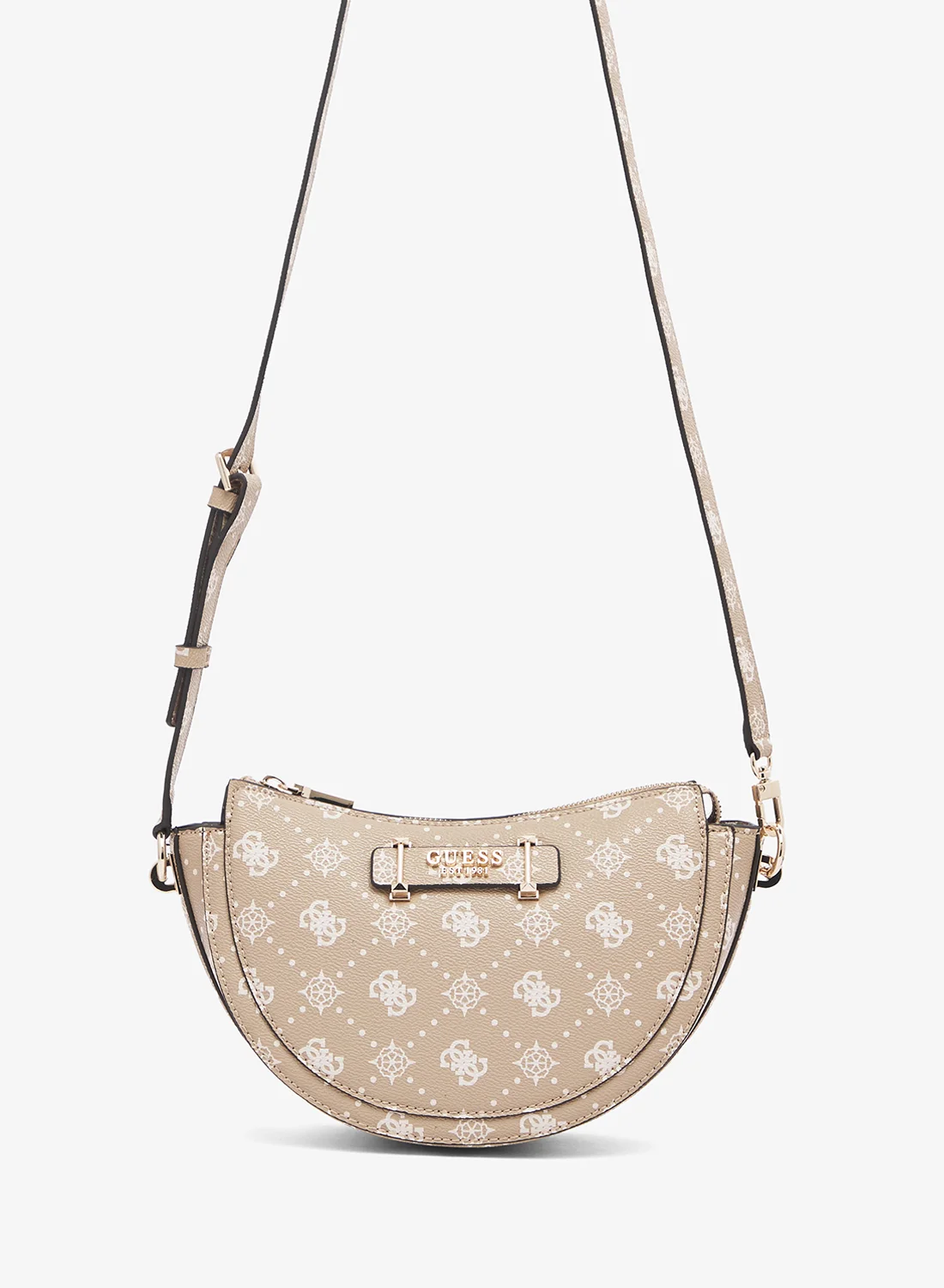 Silia Premium Crossbody Bag Elegant Shoulder Handbag for Women (One Size) bau92