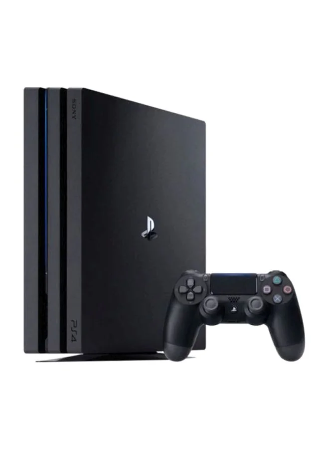 Premium Pro Gaming Console 1TB System with Wireless Controller (1TB, Black) tf9au