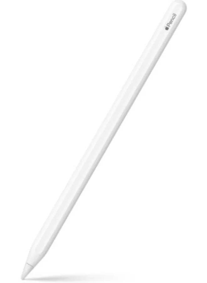 Premium Smart Digital Pencil 2nd Generation Stylus Pen for Tablets (White, 16 cm) dkyed