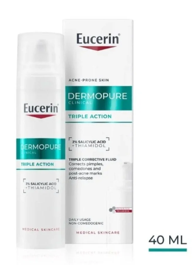 Dermo Purifyer Post-Blemish Marks Serum for Clearer Skin (40 mL) m2r9q