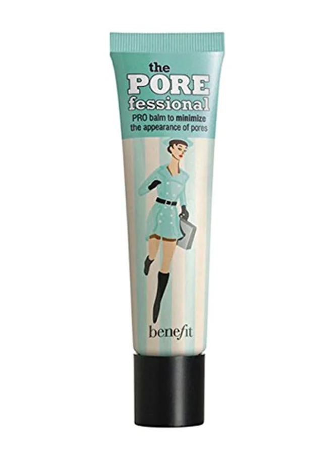 Premium Face Primer Pore Minimizing Smoothing Base (Beige, 22 mL) wuyz8